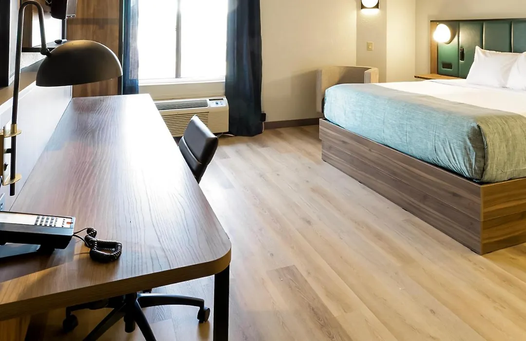 Wingate By Wyndham Owensboro-1