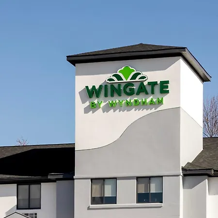Wingate By Wyndham Owensboro-2