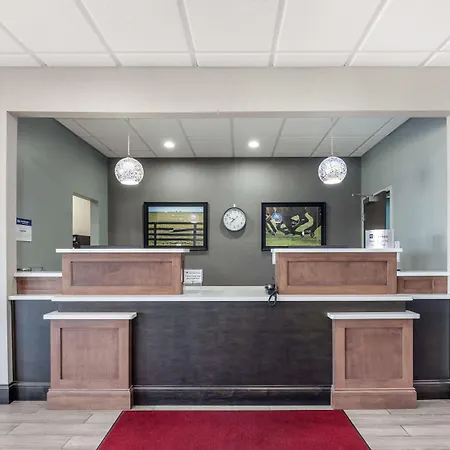 Best Western Plus Owensboro-3