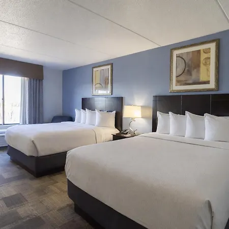 Greenfield Inn & Suites Owensboro, Ky Airport-3